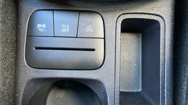 Ford Fiesta 1.0 EcoBoost 100 ST-Line Edition 5dr Petrol Hatchback